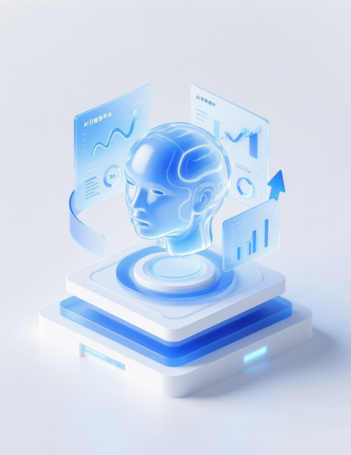AI引擎提效平台